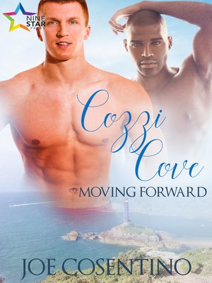 cover image of Cozzi Cove